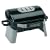 Landman 610101 D/L Portable Charcoal Bbq