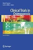 Clinical trials in osteoporosis