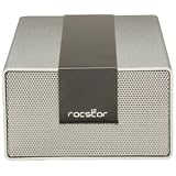 Rocstor SmallRoc SR1 Hard Drive Array