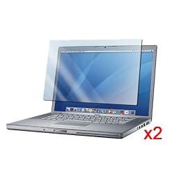 11.6 Inch Screen Protector for Apple MacBook Air MC505/506 11.6 Inch Laptop—2 Packs