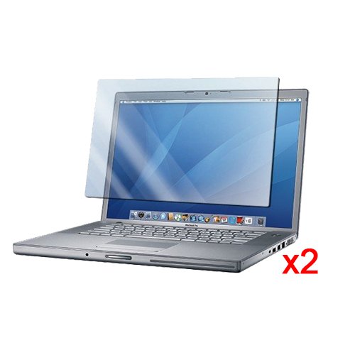 Best Price 11.6 Inch Screen Protector for Apple MacBook Air MC505/506 11.6 Inch Laptop---2 Packs
