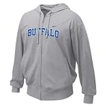 Buffalo Bulls Hooded Sweatshirt