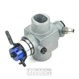 Carburetor, Complete E36801