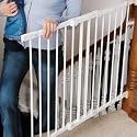 KidCo Angle-Mount Safeway Gate