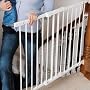 KidCo Angle-Mount Safeway Gate