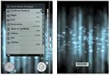 Lost Souls Design Protective Decal Skin Sticker for Sony Digital Reader PRS-505 Models