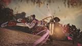 Lollipop Chainsaw
