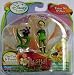Disney Fairies Tiny Tink "Tinkerbell" & Blaze
