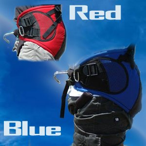 Childrens Toyshop  Toys : Radsail Kite Harness