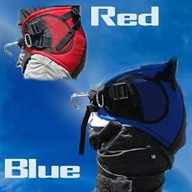 BACK BELT BLUE