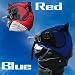 BACK BELT BLUE