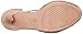 Jessica Simpson Women's Bansi Dress Sandal