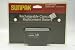 SunPak Rechargeable Camcorder Replacement Battery for Sharp 8mm Camcorders