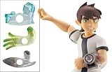 Ben 10 - 15cm Action Figure - Ben Version 2