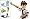 Ben 10 - 15cm Action Figure - Ben Version 2