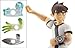 Ben 10 - 15cm Action Figure - Ben Version 2
