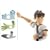 Ben 10 - 15cm Action Figure - Ben Version 2