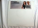 Speedy Lumidee, Motivo - Vinyl
