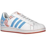adidas Mens Superstar 2 Bandana