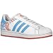 adidas Men's Superstar 2 Bandana
