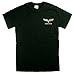 Joe Blow Men's Chevy Corvette C6 Logo 