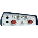 Rupert Neve Portico 5017 Mobile DI, Microphone Preamp and Compressor