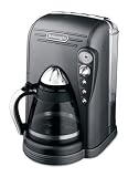 Produkt-Bild: DeLonghi Filterkaffeemaschine Metropolis ICM 80