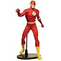 Flash 13" Deluxe Collector Figure