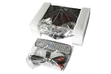 iview 3500STB Media punter/Digital Converter Box with Recording (Black)