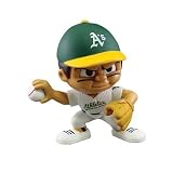 Oakland Athletics Lil Teammates - Pitcher