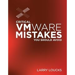 Critical VMWare Mistakes You Should Avoid