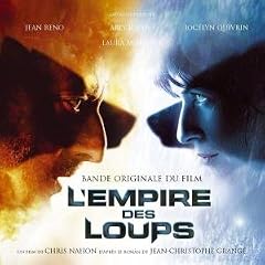 L'empire Des Loups