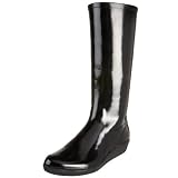 41CegqlY0sL. SL160  dav Womens Wedge Without Strap Boot