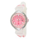 Speedo Women's pink analogue watch