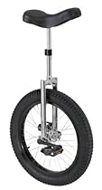 <br />Avenir Mountain Bike Unicycle (20-Inch Wheel)