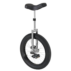 Avenir Mountain Bike Unicycle