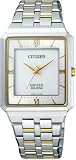 CITIZEN (シチズン) 腕時計 EXCEED エクシード Eco-Drive エコ・ドライブ 電波時計 EBD74-5002 メンズの画像