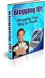 Blogging Your Way to Profit!
