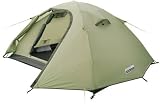  : 2 Personenzelt High Peak Kuppelzelt Starlight 2