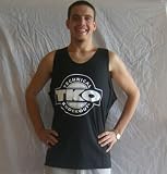 Tank Top w/ TKO Logo