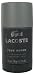 Lacoste Pour Homme By Lacoste For Men. Deodorant Stick 2.5 Oz.