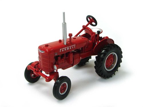 1:16 Farmall A Tractor