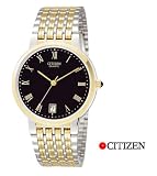 (CITIZEN) Gents Quartz Watch (BK1934-56E)