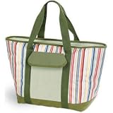 Multi-Purpose Insulated Tote Topango in Riviera by Picnic Time