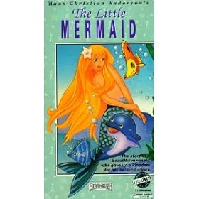 Hans Christian Andersen's The Little Mermaid (1978)