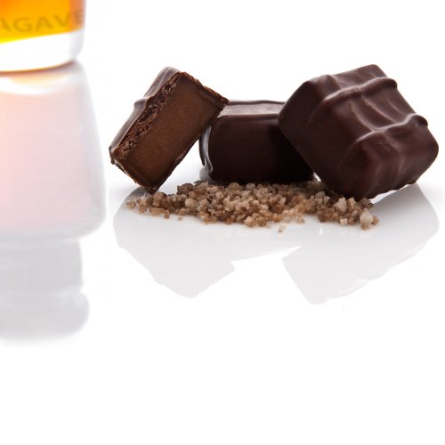 Image #2 of Milk Agave Caramels