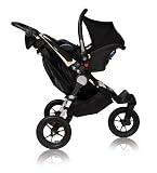 Baby Jogger Car Seat Adaptor For Chicco/City Select, Single