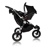Baby Jogger Car Seat Adaptor For Chicco/City Select, Single