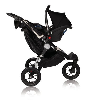 Baby Jogger Car Seat Select Single