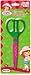 D'Arpege - Clic & Cut - Loisirs Creatifs  - Decoupage - Paire de ciseaux crantes Charlotte aux Fraises